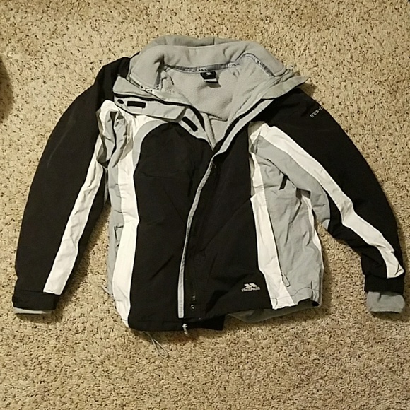 Free Country Jackets & Blazers - Women's Tresspass brand Winter Coat.